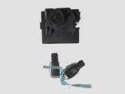 Zündschloss Wegfahrsperre + 2x Schlüssel MERCEDES-BENZ C-KLASSE T-MODEL (S205) C 200 135 KW A2059007121