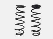 Federnsatz Hinterachse Schraubfeder SKODA FABIA PJ3 (RECHTSLENKER) 85 KW 2Q0511121CK