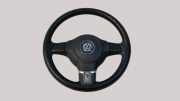 Lenkrad komplett, Leder, schwarz VW TIGUAN (5N_) 1.4 TSI 90 KW 5K0419091J