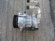 Klimakompressor CITROEN BERLINGO (B9) 1.6 BLUEHDI 100 73 KW 9819714980