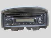 Radio Autoradio FIAT DOBLO CARGO (223) 1.9 JTD 74 KW 7646363516