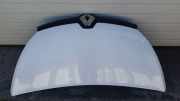 Motorhaube Ice White BC RENAULT TRAFIC III KASTEN (FG_) 1.6 DCI 120 88 KW 651004197R