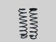 Feder Fahrwerksfedern-Set hinten links + rechts SKODA OCTAVIA COMBI (5E5, 5E6) 2.0 TDI RS 4X4 135 KW 5Q0511115J