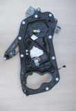 Motor Fensterheber links vorn mit Trägerplatte VW PASSAT CC (357) 1.8 TSI 118 KW 1K0959793P