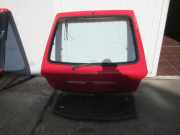 Heckklappe rot DAEWOO NEXIA (KLETN) 1.5 16V 66 KW