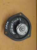 Innenraumgebläse MITSUBISHI COLT III (C5_A) 1.3 51 KW 162500-4730