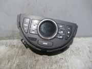 Bedienelement, Klimaanlage Heizungsregulierung Klimaautomatik KIA SOUL (AM) 1.6 GDI 103 KW 97250-2K