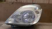 Hauptscheinwerfer links H7/H7 MERCEDES-BENZ SPRINTER 3,5-T KASTEN (906) 313 CDI 95 KW 24738100LI