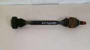 Antriebswelle links hinten Gelenkwelle BMW 5 TOURING (E39) 520D 100 KW 1229441