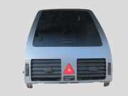 Ablagefach Luftdüse + Warnblinkerschalter VW TOURAN (1T1, 1T2) 2.0 TDI 103 KW 1T1857921D