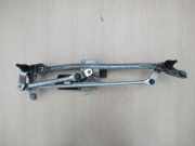 Wischermotor vorne Scheibenwischermotor 12V + Gestänge BMW 3 (E90) 318I 95 KW 6978263