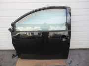 Tür links vorn ZV EFH Fahrertür schwarz L041 VW NEW BEETLE (9C1, 1C1) 1.9 TDI 66 KW