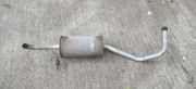 Auspufftopf hinten Endschalldämpfer FORD FIESTA IV (JA_, JB_) 1.3I 44 KW BW0111419