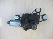 Wischermotor hinten Valeo Scheibenwischermotor SEAT IBIZA IV (6J5, 6P5) 1.0 TSI 70 KW 6J4955711A