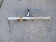 Anhängerkupplung mit E-Satz abnehmbar AHK A50X abnehmbar VW PASSAT VARIANT (3C5) 2.0 TDI 125 KW A50-X