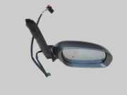 Außenspiegel rechts Seitenspiegel + Blinker grau LD7S VW TOURAN (1T1, 1T2) 2.0 TDI 103 KW 1T1857507M