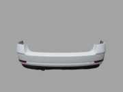 Stoßstange hinten Heckstoßstange weiß 9P / F9E SKODA OCTAVIA COMBI (5E5) 1.0 TSI 85 KW 5E9807421