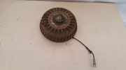 Radnabe hinten links mit Bremsanlage Trommelbremse DACIA LOGAN MCV II TCE 90 66 KW 440A01644R
