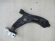 Querlenker rechts vorn VW GOLF VI (5K1) 1.4 TSI 90 KW 1K0407166C