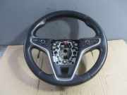 Lenkrad Multifunktion Tempomat Leder OPEL INSIGNIA A ( G09) 2.0 CDTI 96 KW 23191544