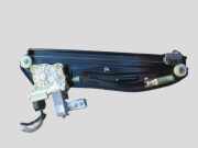 Motor Fensterheber rechts hinten Fensterhebermotor rechts hinten BMW 7 (E65, E66, E67) 730 LD 170 KW 7202482E