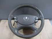 Lenkrad Multifunktionslenkrad Leder grau MERCEDES-BENZ E-KLASSE T-MODEL (S211) E 280 T CDI 140 KW 2194602903