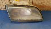 Hauptscheinwerfer rechts H4 OPEL OMEGA A (16_, 17_, 19_) 1.8 85 KW 90377064