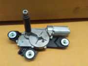 Wischermotor hinten 3M51R17K441AE FORD FOCUS II KOMBI (DA_) 1.6 TDCI 80 KW 0390201823