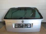 Heckklappe ZV Kofferraumklappe silber LA7W VW PASSAT VARIANT (3B6) 1.9 TDI 96 KW 3B9827025AQ