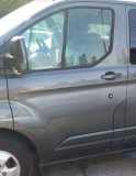 Tür links vorn ZV EFH 5-Türer Magnetic-Grau (Metallic) FORD TRANSIT CUSTOM BUS 2.0 TDCI 125 KW PGK21-V20125-HA
