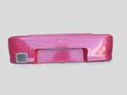 Stoßstange hinten Stoßfänger ROT DAIHATSU CUORE IV (L501) 0.8 31 KW 5215987248