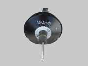 Bremskraftverstärker Hauptbremszylinder SKODA OCTAVIA (5E3) 1.2 TSI 77 KW 5Q1614105 5Q1611301