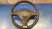 Lenkrad schwarz, Leder AUDI A4 (8E2, B6) 1.6 75 KW 8E0419091Q