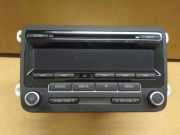 CD-Radio VW TIGUAN (5N_) 2.0 TDI 81 KW 5M0035186K