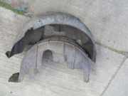 Verkleidung Innenkotflügel Radschalen hinten VW GOLF VII (5G1) 1.2 TSI 63 KW