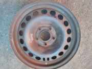 Felge Stahl 6 1/2x15H2 ET 35 OPEL VECTRA C 1.6 16V 74 KW 9245