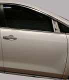 Tür rechts vorn ZV EFH 5-Türer arachneweiß MAZDA CX-7 (ER) 2.2 MZR-CD 127 KW EGY1-58-02XT