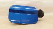 Tankklappe blau 8X F5W SKODA FABIA PJ3 (RECHTSLENKER) 85 KW 6VA809702