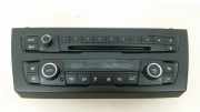 Radio Bedienschalter Mit Klimabetätigung, 9354145 BMW 1 (F20) 116I 100 KW 61316814183