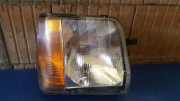 Hauptscheinwerfer rechts H4 SUZUKI WAGON R (EM) 1.0 48 KW 033-7413 R
