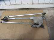 Wischergestänge vorne mit Motor FORD MONDEO IV TURNIER (BA7) 1.6 TDCI 85 KW 7S71-17508-AB 7S71-17504-AD