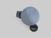 Tankklappe Tankdeckel Grau HYUNDAI I10 (IA) 1.2 64 KW 69510-B9000