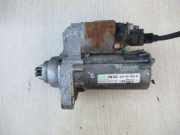Anlasser Starter 12V SKODA FABIA COMBI (545) 1.2 51 KW 02T911023S