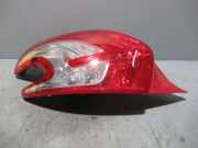 Rückleuchte links Heckleuchte PEUGEOT 208 1.0 50 KW 967262828003