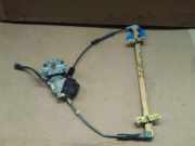Fensterheber rechts vorn elektrisch, mit Motor SEAT TOLEDO I (1L) 1.6I 54 KW 1L0837402