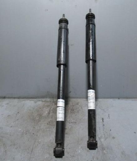 Stoßdämpfer hinten Gasdruck links/rechts HONDA CIVIC VIII HATCHBACK (FN, FK) 1.4 73 KW 313595 30-J11-0