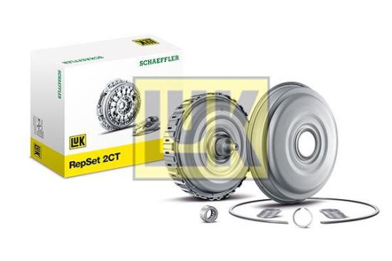 Kupplungssatz Bild Kupplungssatz