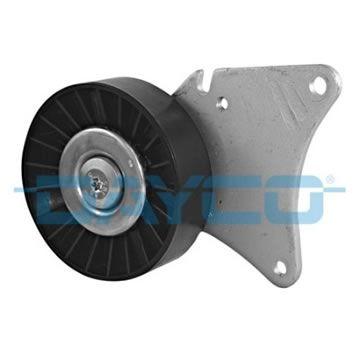 Umlenk-/Führungsrolle, Keilrippenriemen Bild Umlenk-/Führungsrolle, Keilrippenriemen