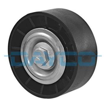 Umlenk-/Führungsrolle, Keilrippenriemen Bild Umlenk-/Führungsrolle, Keilrippenriemen