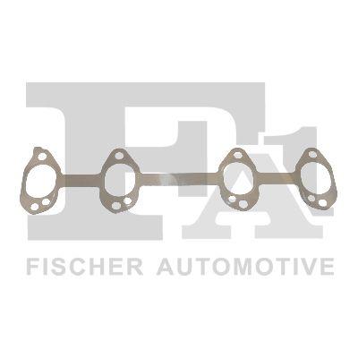 Dichtung, Abgaskrümmer